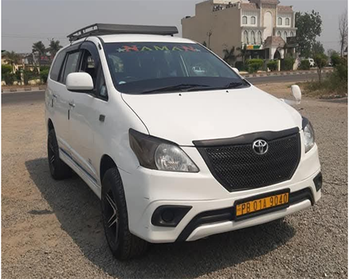 Best Katra Taxi Booking Service