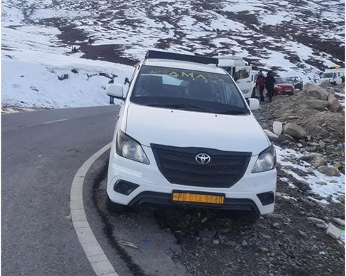 Best Taxi Hire in Katra
